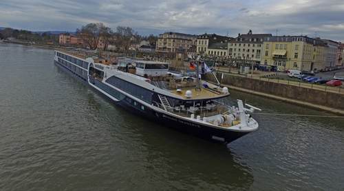 Avalon Waterways